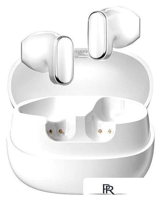 Наушники Blackview AirBuds 20 (белый) - Изображение №1 — Интернет-магазин ПроЗаказ