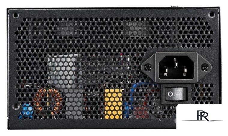 Блок питания Cooler Master MWE Bronze 750 V3 230V MPE-7501-ACABW-3BEU - Изображение №4 — Интернет-магазин ПроЗаказ