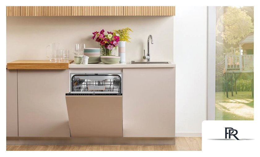 Встраиваемая посудомоечная машина Gorenje GV673A66 - Изображение №7 — Интернет-магазин ПроЗаказ