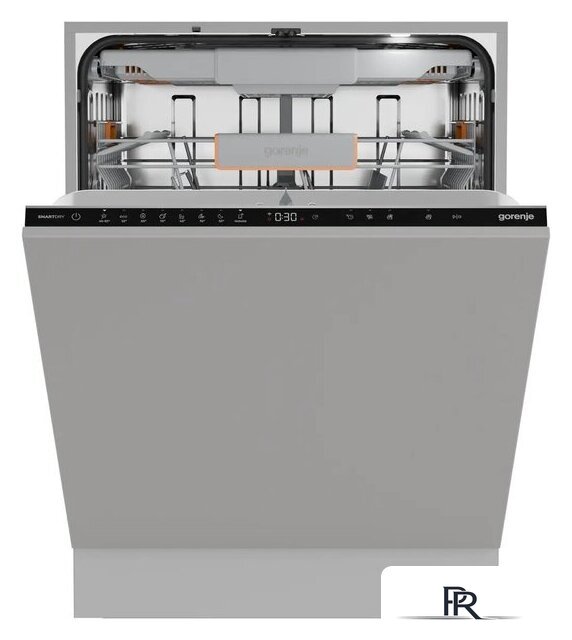 Встраиваемая посудомоечная машина Gorenje GV673A66 - Изображение №1 — Интернет-магазин ПроЗаказ