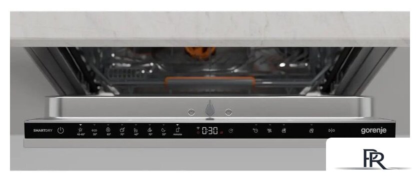Встраиваемая посудомоечная машина Gorenje GV673A66 - Изображение №3 — Интернет-магазин ПроЗаказ