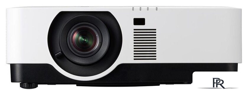Проектор NEC P506QL - Изображение №1 — Интернет-магазин ПроЗаказ