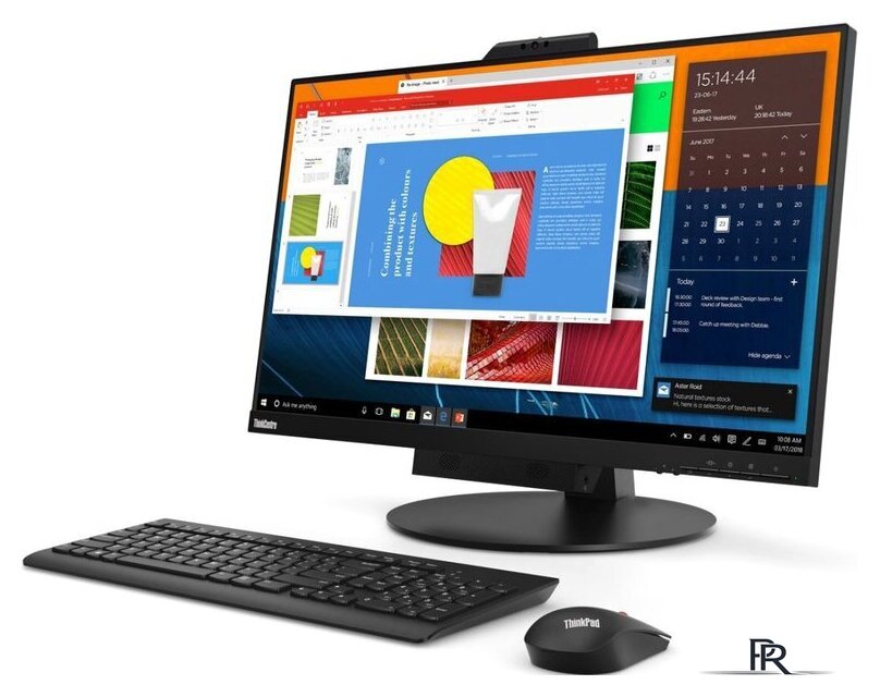 Монитор Lenovo ThinkCentre Tiny-In-One 27 11JHRAT1EU - Изображение №3 — Интернет-магазин ПроЗаказ