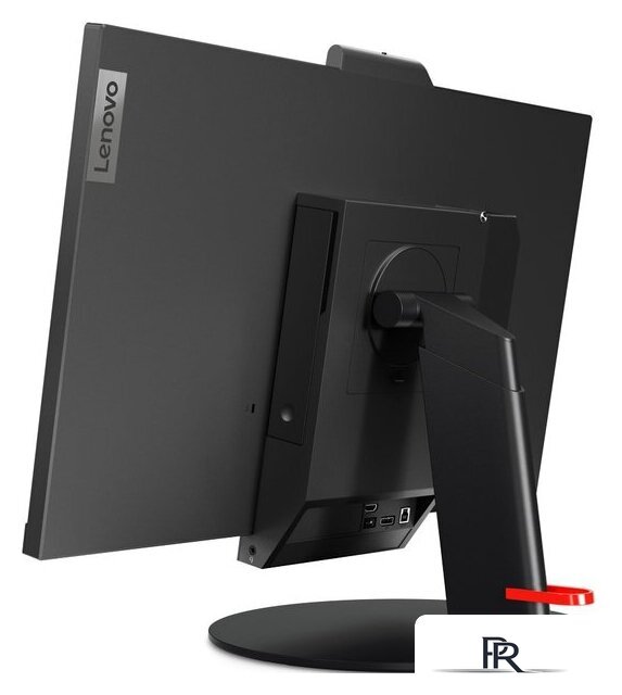 Монитор Lenovo ThinkCentre Tiny-In-One 27 11JHRAT1EU - Изображение №5 — Интернет-магазин ПроЗаказ