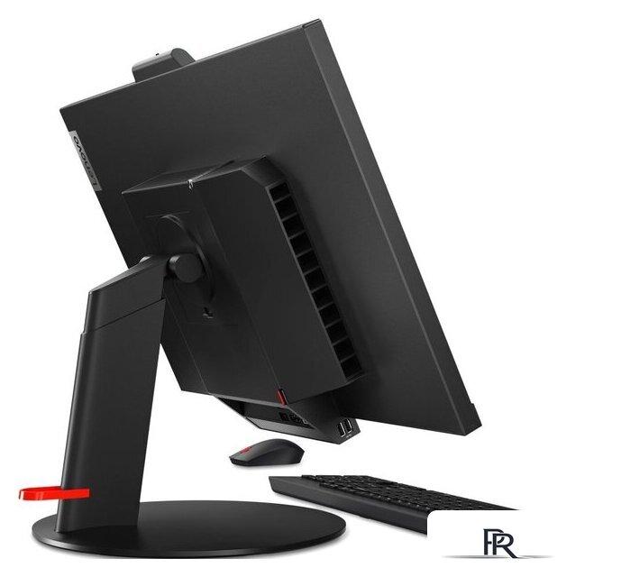Монитор Lenovo ThinkCentre Tiny-In-One 27 11JHRAT1EU - Изображение №4 — Интернет-магазин ПроЗаказ