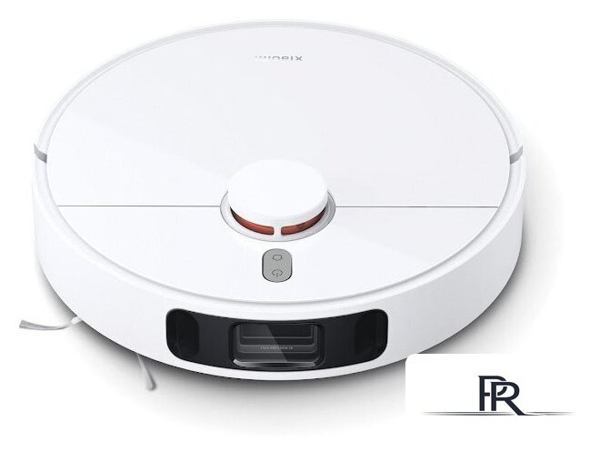 Робот-пылесос Xiaomi Robot Vacuum S10+ B105 (европейская версия, белый) - Изображение №4 — Интернет-магазин ПроЗаказ