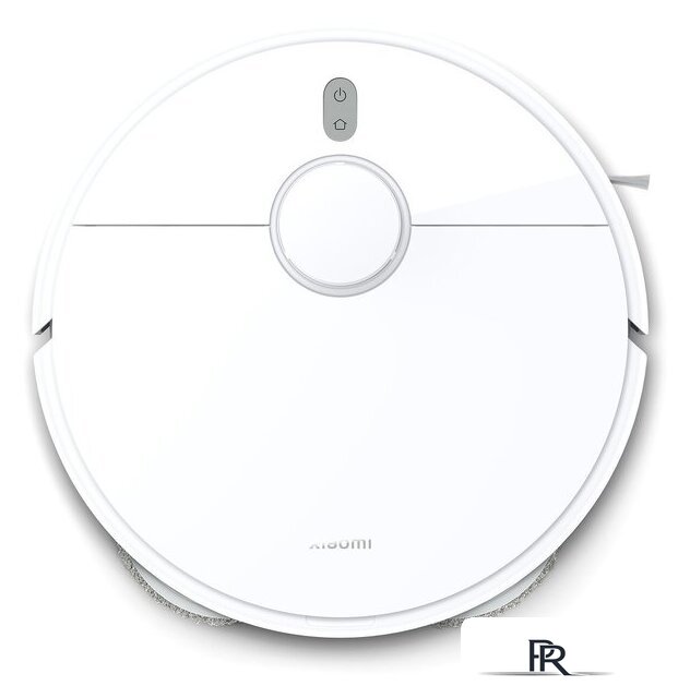 Робот-пылесос Xiaomi Robot Vacuum S10+ B105 (европейская версия, белый) - Изображение №2 — Интернет-магазин ПроЗаказ