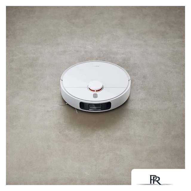 Робот-пылесос Xiaomi Robot Vacuum S10+ B105 (европейская версия, белый) - Изображение №10 — Интернет-магазин ПроЗаказ