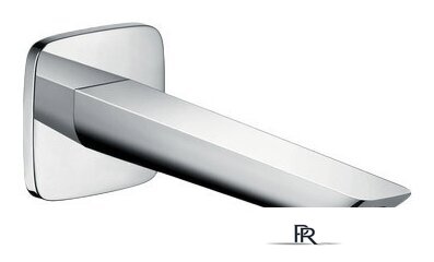 Излив Hansgrohe Logis [71410000] - Изображение №1 — Интернет-магазин ПроЗаказ