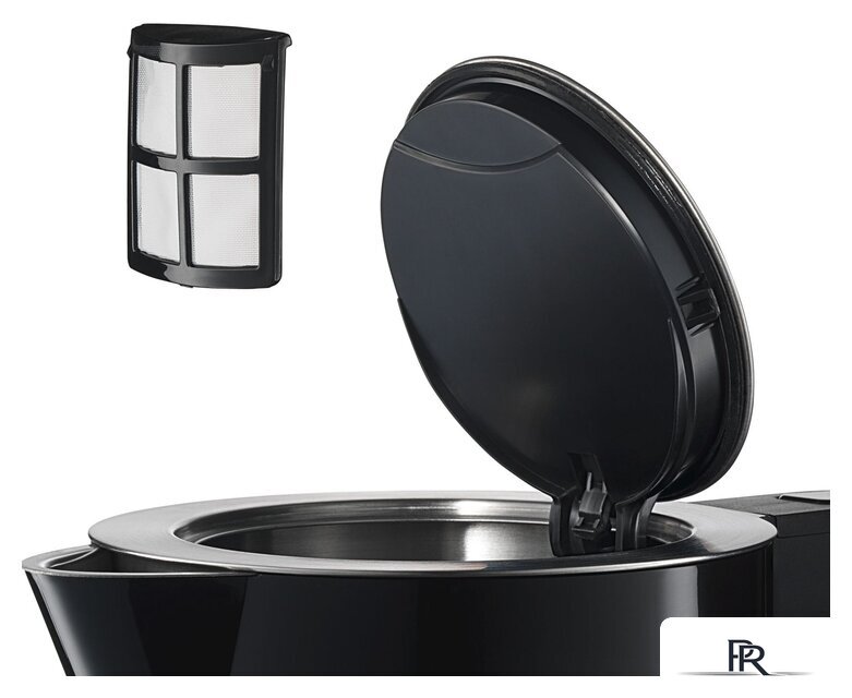 Электрический чайник Bosch TWK7203 - Изображение №5 — Интернет-магазин ПроЗаказ