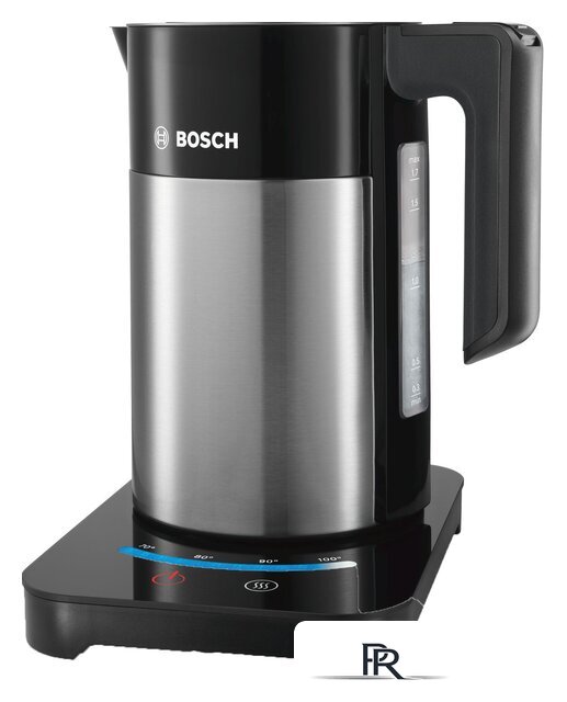 Электрический чайник Bosch TWK7203 - Изображение №1 — Интернет-магазин ПроЗаказ