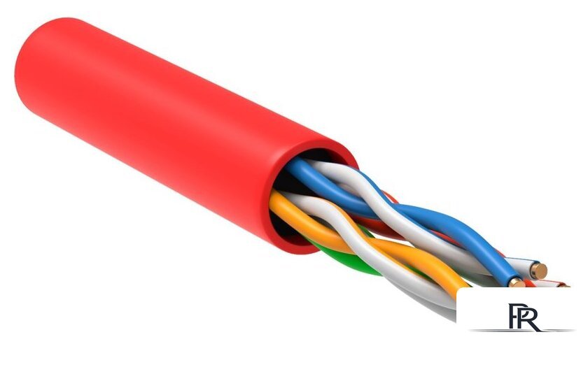 Кабель ITK LC1-C5E04-124 - Изображение №1 — Интернет-магазин ПроЗаказ