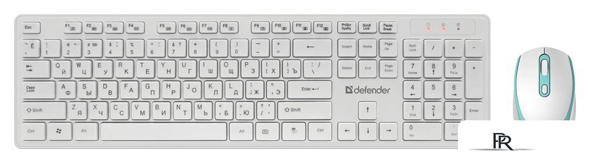 Офисный набор Defender Auckland C-987 - Изображение №1 — Интернет-магазин ПроЗаказ