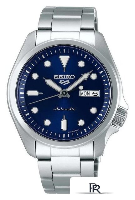 Наручные часы Seiko 5 Sports SRPE53K1 - Изображение №1 — Интернет-магазин ПроЗаказ