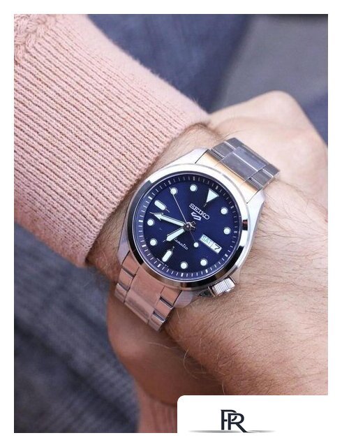 Наручные часы Seiko 5 Sports SRPE53K1 - Изображение №4 — Интернет-магазин ПроЗаказ