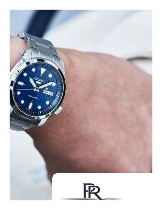Наручные часы Seiko 5 Sports SRPE53K1 - Изображение №3 — Интернет-магазин ПроЗаказ
