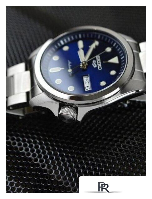 Наручные часы Seiko 5 Sports SRPE53K1 - Изображение №7 — Интернет-магазин ПроЗаказ