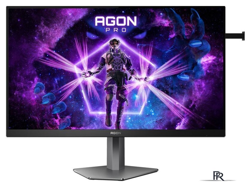 Игровой монитор AOC Agon Pro AG276FK - Изображение №1 — Интернет-магазин ПроЗаказ