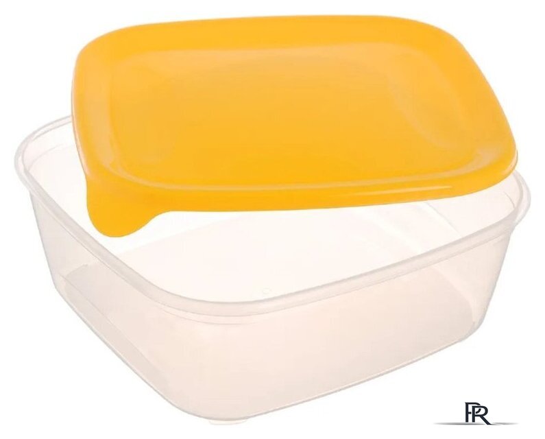 Набор контейнеров Curver СВЧ 3х0.8л 6308559-007 - Изображение №3 — Интернет-магазин ПроЗаказ