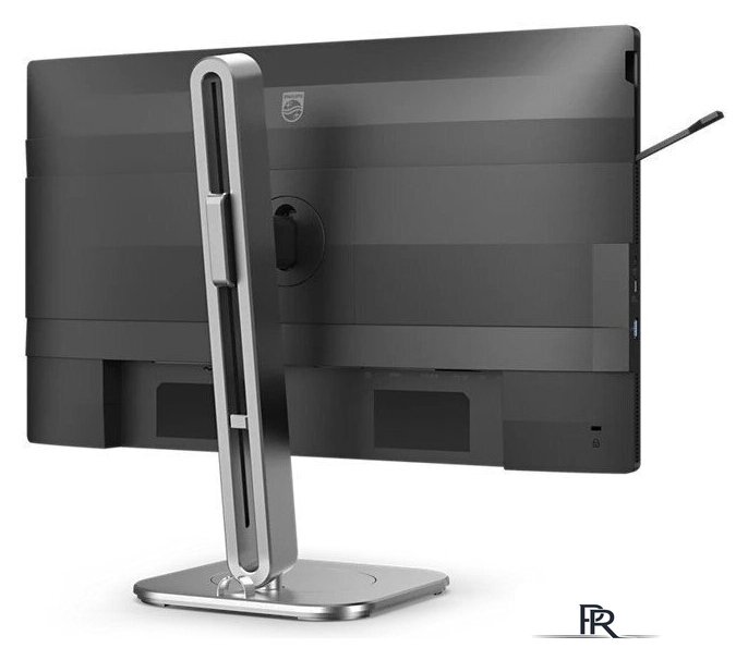 Монитор Philips 24B2N4200/00 - Изображение №7 — Интернет-магазин ПроЗаказ