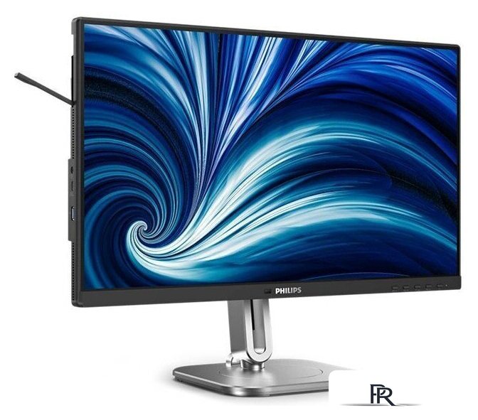 Монитор Philips 24B2N4200/00 - Изображение №2 — Интернет-магазин ПроЗаказ