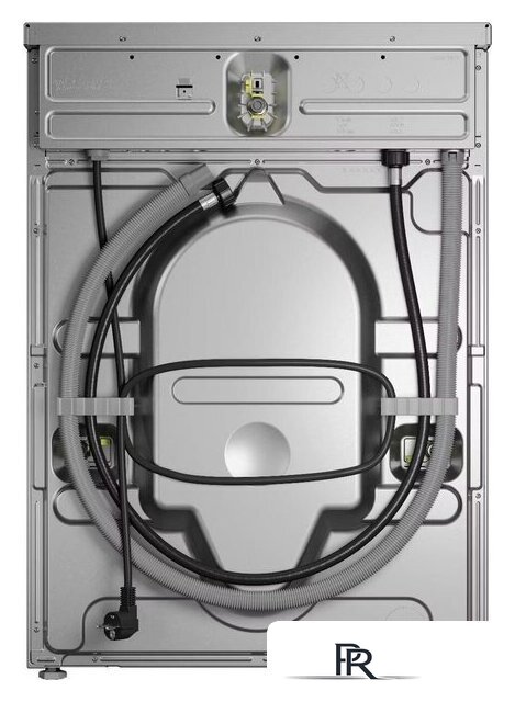 Стиральная машина ASKO W1094W - Изображение №4 — Интернет-магазин ПроЗаказ