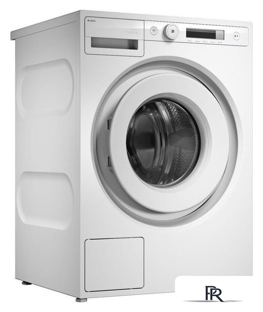 Стиральная машина ASKO W1094W - Изображение №2 — Интернет-магазин ПроЗаказ