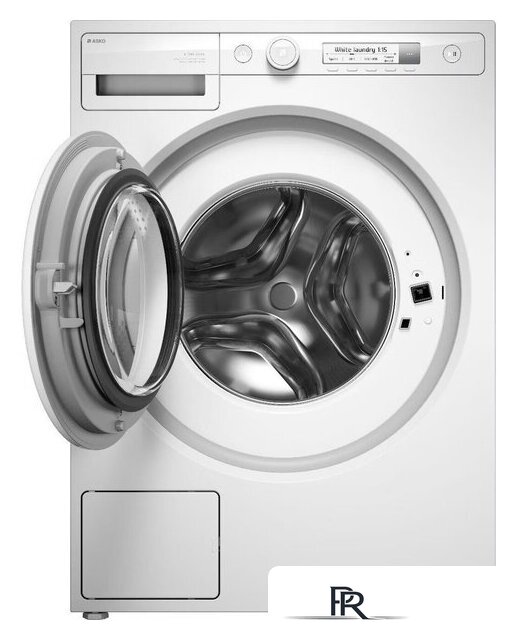 Стиральная машина ASKO W1094W - Изображение №3 — Интернет-магазин ПроЗаказ