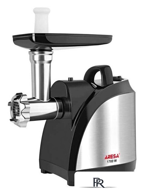 Мясорубка Aresa AR-2103 - Изображение №3 — Интернет-магазин ПроЗаказ