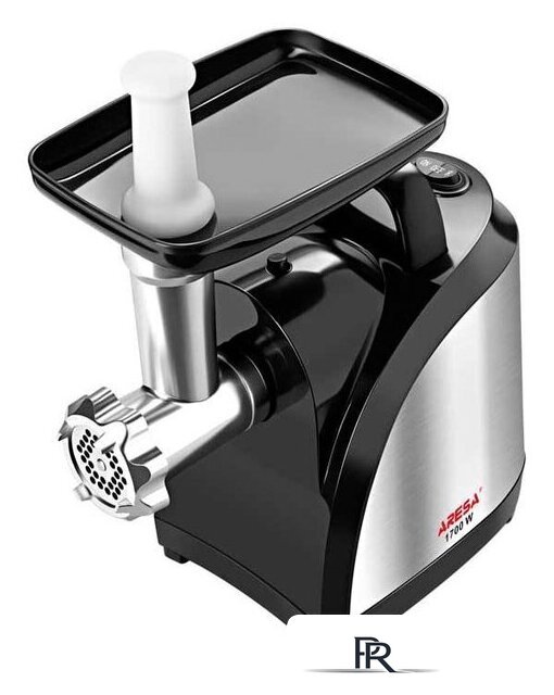 Мясорубка Aresa AR-2103 - Изображение №4 — Интернет-магазин ПроЗаказ