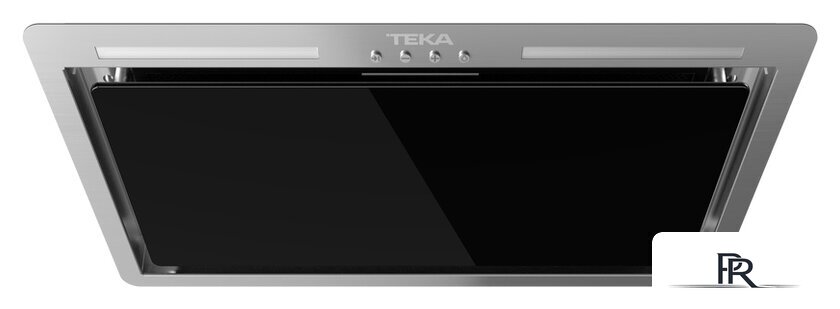 Кухонная вытяжка TEKA GFL 57651 EOS 113100005 (черный) - Изображение №1 — Интернет-магазин ПроЗаказ