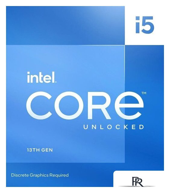 Процессор Intel Core i5-13600K - Изображение №1 — Интернет-магазин ПроЗаказ