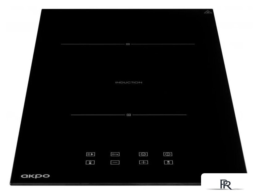 Варочная панель Akpo PIA 6802 (черный) - Изображение №4 — Интернет-магазин ПроЗаказ