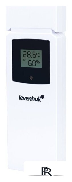 Электронный термометр Levenhuk Wezzer PLUS LP30 - Изображение №7 — Интернет-магазин ПроЗаказ