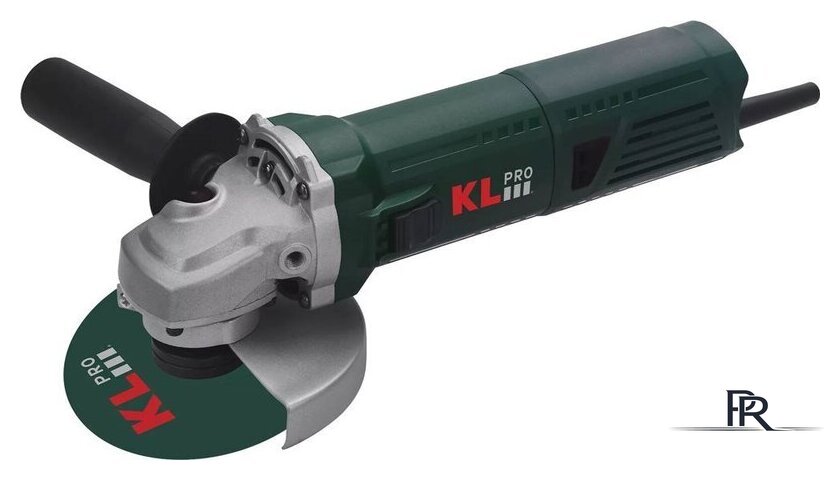 Угловая шлифмашина KLPRO KLAT11513 - Изображение №1 — Интернет-магазин ПроЗаказ