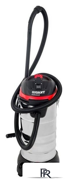 Пылесос Gigant GPS-VC-40 - Изображение №1 — Интернет-магазин ПроЗаказ