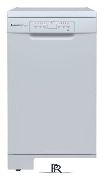 Отдельностоящая посудомоечная машина Candy CDPH 2L1049W-01 - Изображение №1 — Интернет-магазин ПроЗаказ