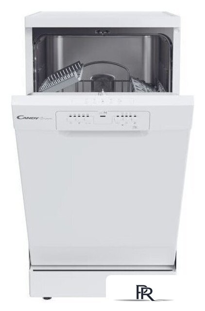 Отдельностоящая посудомоечная машина Candy CDPH 2L1049W-01 - Изображение №2 — Интернет-магазин ПроЗаказ