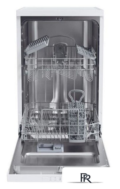 Отдельностоящая посудомоечная машина Candy CDPH 2L1049W-01 - Изображение №3 — Интернет-магазин ПроЗаказ