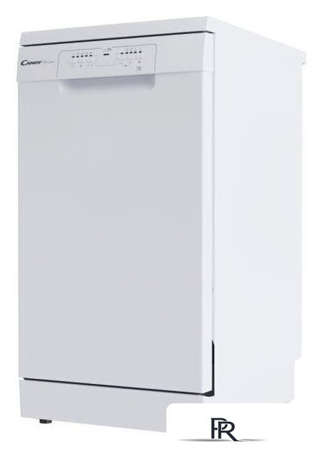 Отдельностоящая посудомоечная машина Candy CDPH 2L1049W-01 - Изображение №4 — Интернет-магазин ПроЗаказ