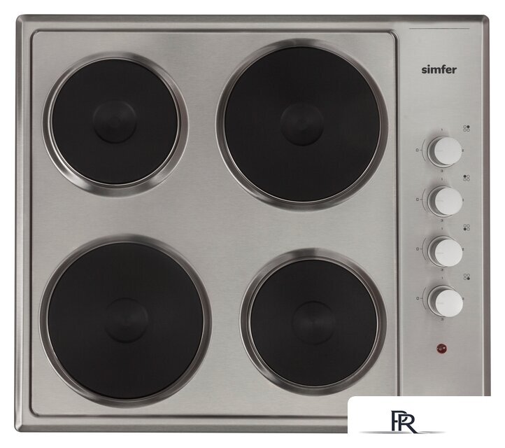 Варочная панель Simfer H60E04M011 - Изображение №1 — Интернет-магазин ПроЗаказ