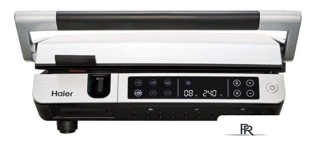 Электрогриль Haier HG-701 - Изображение №2 — Интернет-магазин ПроЗаказ