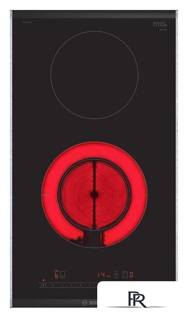 Варочная панель Bosch PKF375FP2E - Изображение №1 — Интернет-магазин ПроЗаказ