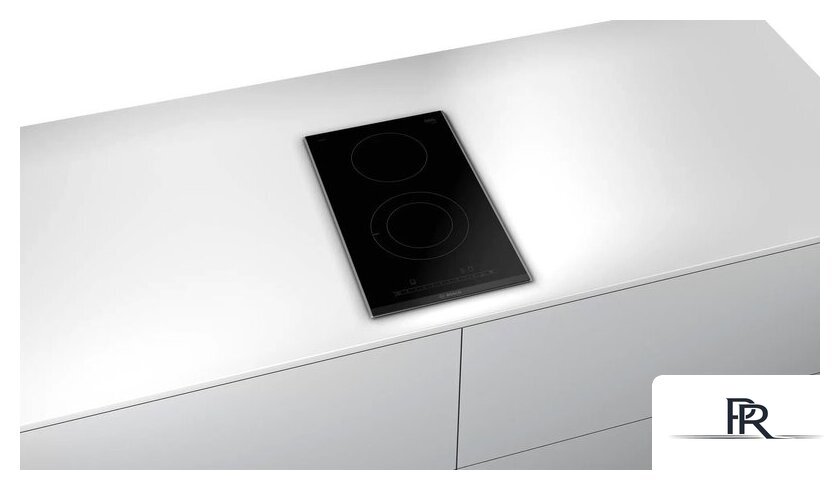 Варочная панель Bosch PKF375FP2E - Изображение №4 — Интернет-магазин ПроЗаказ