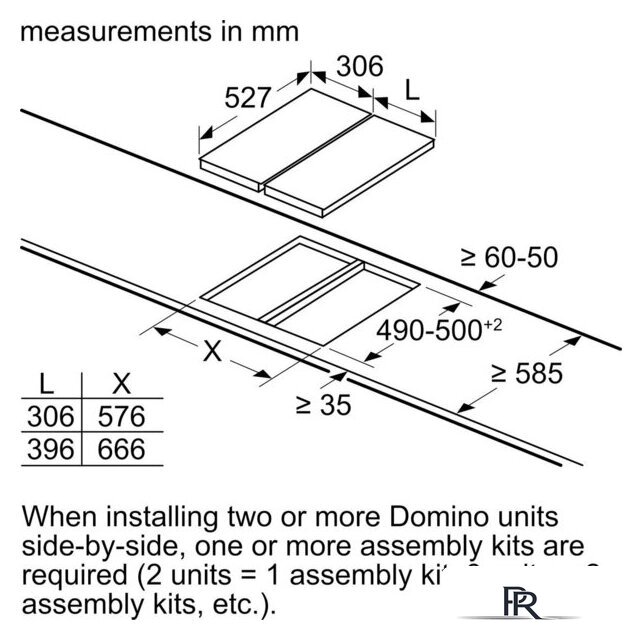 Варочная панель Bosch PKF375FP2E - Изображение №10 — Интернет-магазин ПроЗаказ
