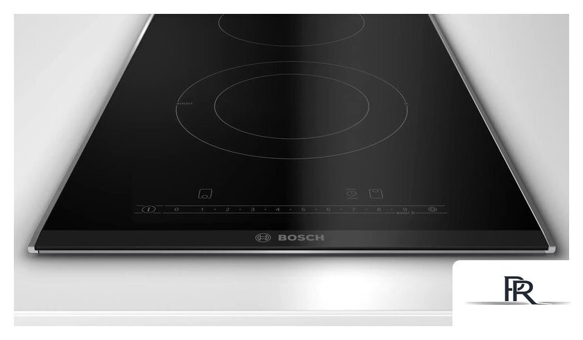 Варочная панель Bosch PKF375FP2E - Изображение №2 — Интернет-магазин ПроЗаказ