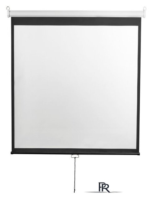 Проекционный экран Digis Optimal-D 206x121 DSOD-16903 - Изображение №6 — Интернет-магазин ПроЗаказ