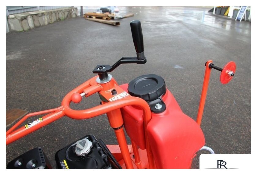 Швонарезчик Impulse S300L - Изображение №3 — Интернет-магазин ПроЗаказ