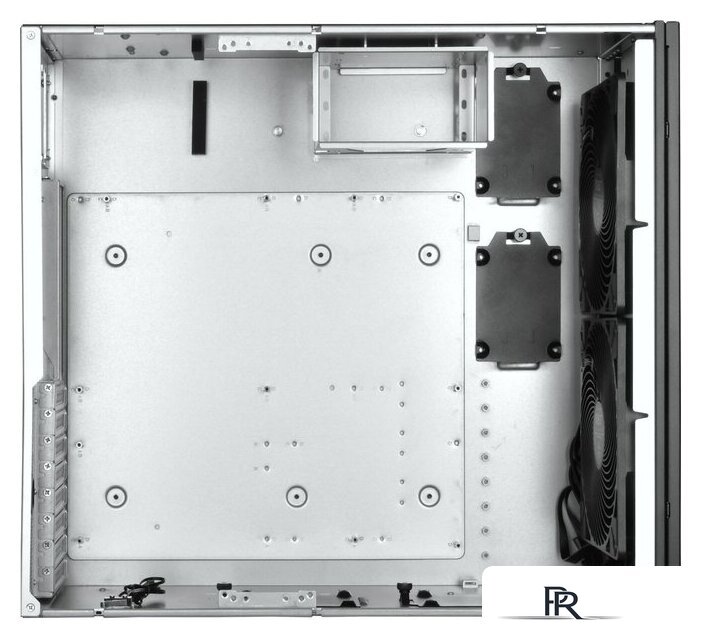 Корпус SilverStone RM51 - Изображение №11 — Интернет-магазин ПроЗаказ