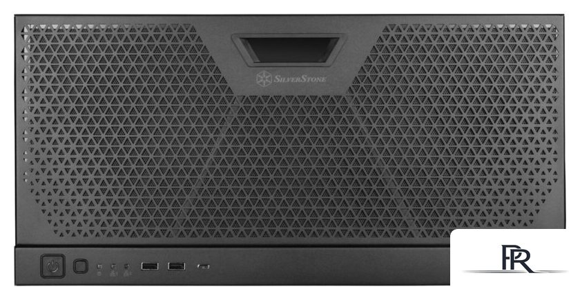 Корпус SilverStone RM51 - Изображение №2 — Интернет-магазин ПроЗаказ